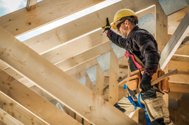 Best Metal Roofing Contractor  in Minden, LA