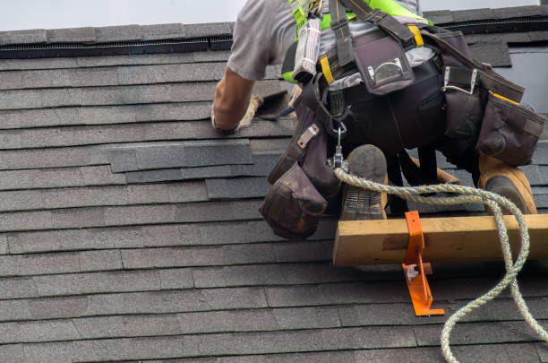 Best Storm Damage Roof Repair  in Minden, LA