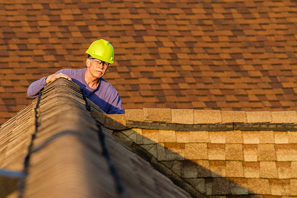 Best Affordable Roofing Company  in Minden, LA